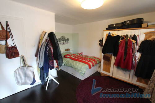 Schlafzimmer - 