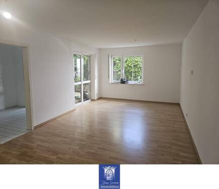 Wohnen - 2 Zimmer Etagenwohnung zum Kaufen in Dresden