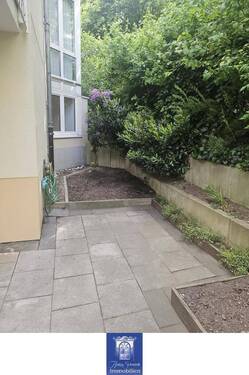 Wohnen - 2 Zimmer Etagenwohnung in Dresden