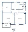 Grundriss - 