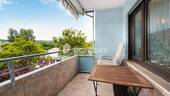 Loggia 1 - 3 Zimmer Etagenwohnung zum Kaufen in Offenau