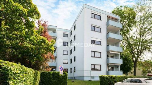 Außenansicht 1 - 