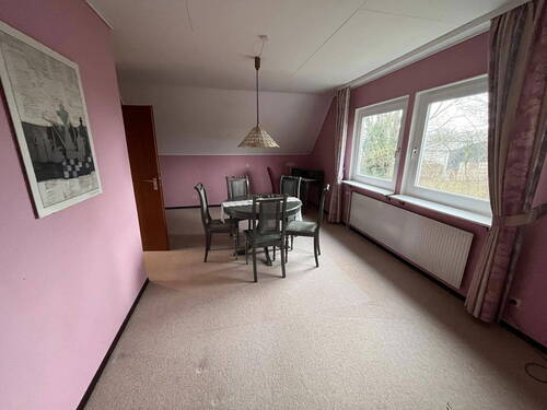 Schlafzimmer (OG) - 
