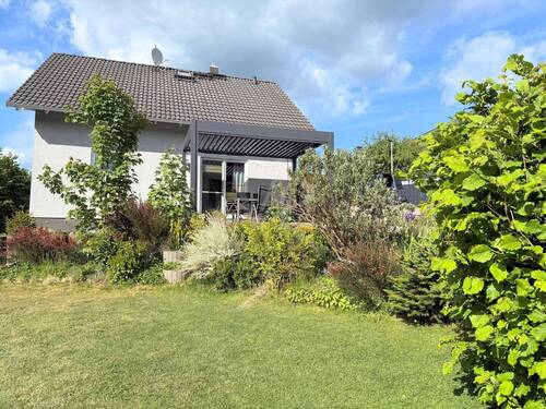 Gartenimpression - 