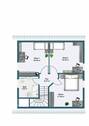 Obergeschoss - 