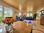 Heller Essbereich - Einfamilienhaus mit 115,00 m² in Schmitten zum Kaufen