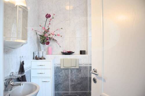 Gäste-WC - 