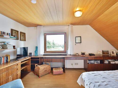 Gemütliches Kinderzimmer - 