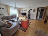 Wohnzimmer EG - 