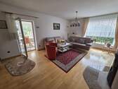 Wohnzimmer EG - 