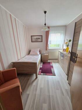 Kinderzimmer EG - 