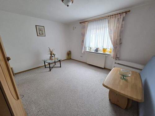 Gästezimmer KG - 