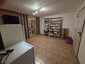 Kellerraum - 