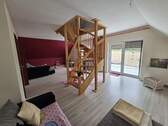 Wohnzimmer DG - 