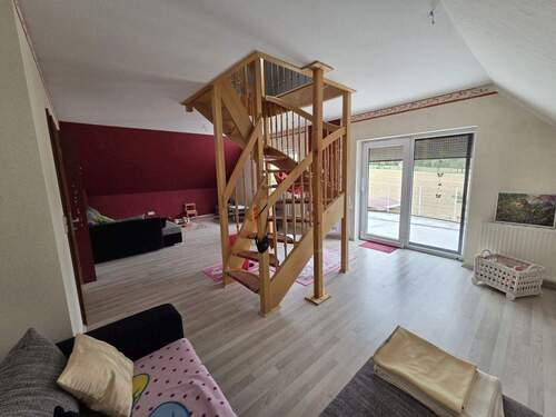 Wohnzimmer DG - 