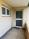 Wohnungseingang - 