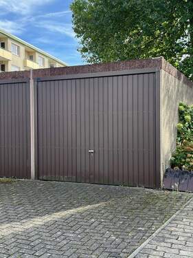 Garage - 