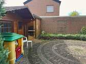 Garten_Gartenhaus - 