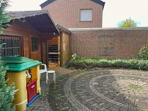 Garten_Gartenhaus - 