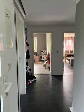 Flur - Etagenwohnung mit 69,00 m² in Ahlen zum Kaufen