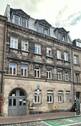 vorderansicht.jpg - Mehrfamilienhaus mit Denkmalschutz und Ausbaupotenzial in zentraler Lage von Fürth