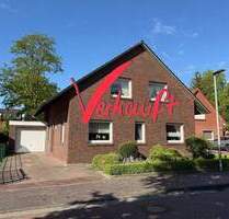 Hier spielt die Musik! - 249.000,00 EUR Kaufpreis, ca.  137,00 m² Wohnfläche in Aurich (PLZ: 26603) Innenstadt