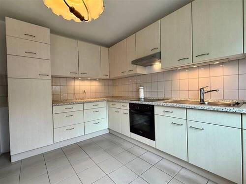 Einbauküche - Einfamilienhaus mit 137,00 m&sup2; in Aurich zum Kaufen