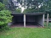 Doppelgarage - 