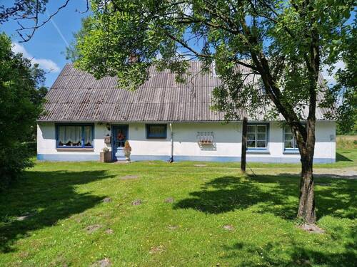 Willkommen im Grünen! - Aus Alt mach Neu - Einfamilienhaus sucht handwerklich geschickte Visionäre