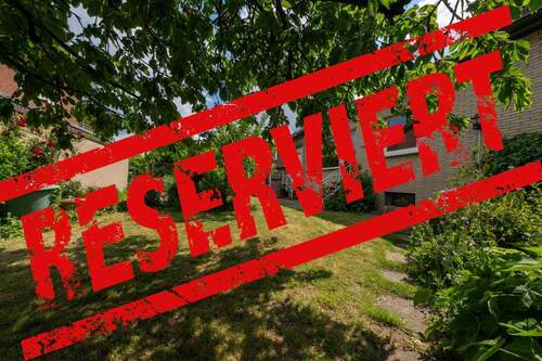 Garten - Viel Platz für die große Familie! Einfamilienhaus mit Garage & Garten in ruhiger Wohnlage