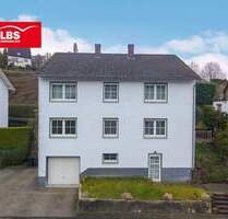 Ihr Zuhause im Herzen des Sauerlandes - Olpe