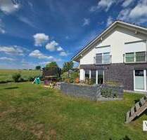 Familientraum! Freistehendes Einfamilienhaus mit unverbautem Blick in die Feldmark - Rennau / Ahmstorf