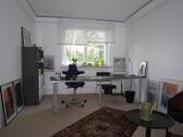 Büro 1 - 4 Zimmer Büro zur Miete in Hannover