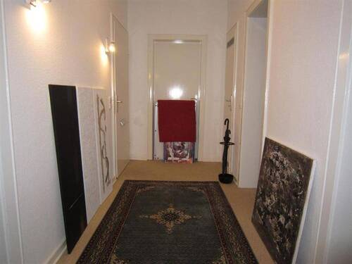 Flur - Büro in Hannover zur Miete