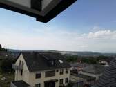 Blick Balkon - 