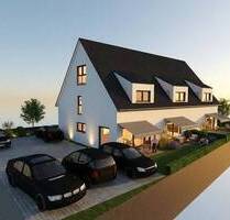 Neubau 4-Zimmer REH im schönen Behringersdorf Haus kaufen - Schwaig