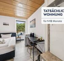 Building Flutstraße - infinity-stay - 1323866 (BER-1323866P) - Wilhelmshaven Voslapp