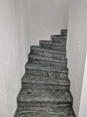 Treppe - 