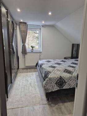 Schlafzimmer - 