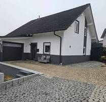 Wohnglück zum Greifen nah...Sofort verfügbares Eigenheim! - Krauchenwies