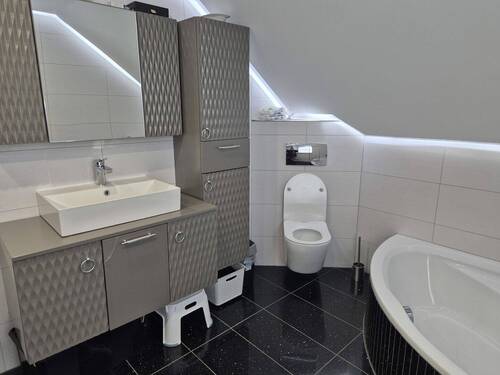 Badezimmer - 