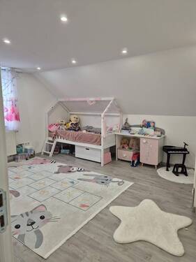Kinderzimmer - 