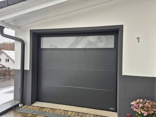 Garage - 
