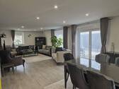 Wohnzimmer/Esszimmer - 