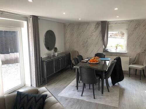 Esszimmer - 