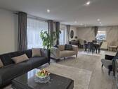 Wohnzimmer/Esszimmer - 
