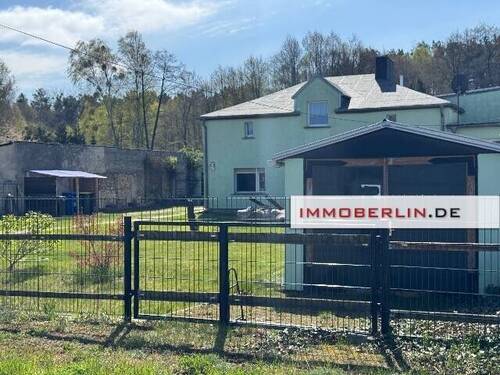 Msiling Bild 3 - 4 Zimmer Einfamilienhaus in Finowfurt