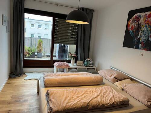 Schlafzimmer - 