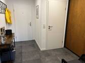 Eingangsbereich - 