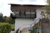 Ansicht Balkon - 
